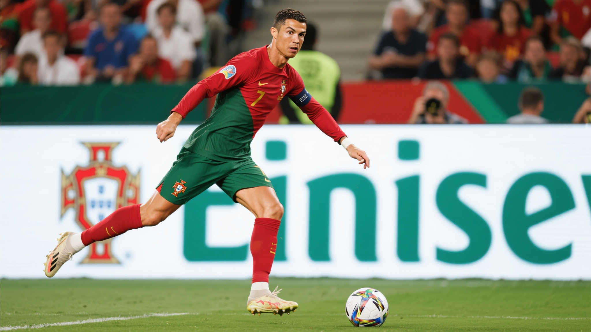 欧国联半决赛巅峰时刻:C罗凌晨3点强势登场! 欧国联半决赛巅峰时刻:C罗凌晨3点强势登场!