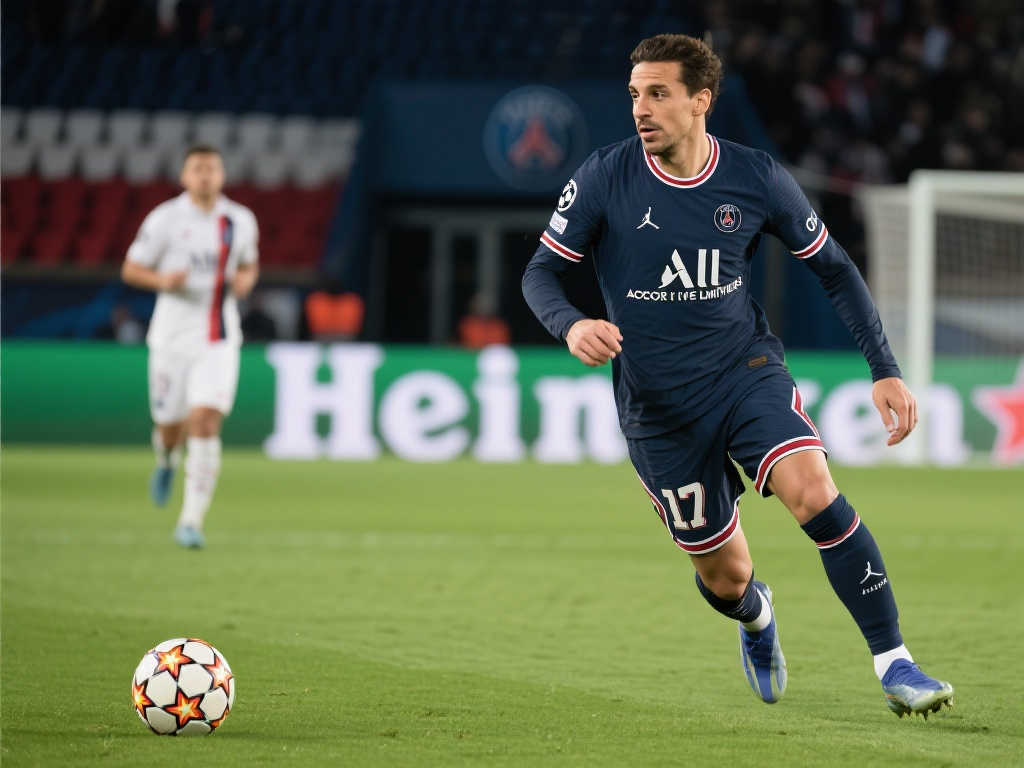 多家法媒报道:登贝莱将出战对阵阿森纳的欧冠半决赛次回合 多家法媒报道:登贝莱将出战对阵阿森纳的欧冠半决赛次回合