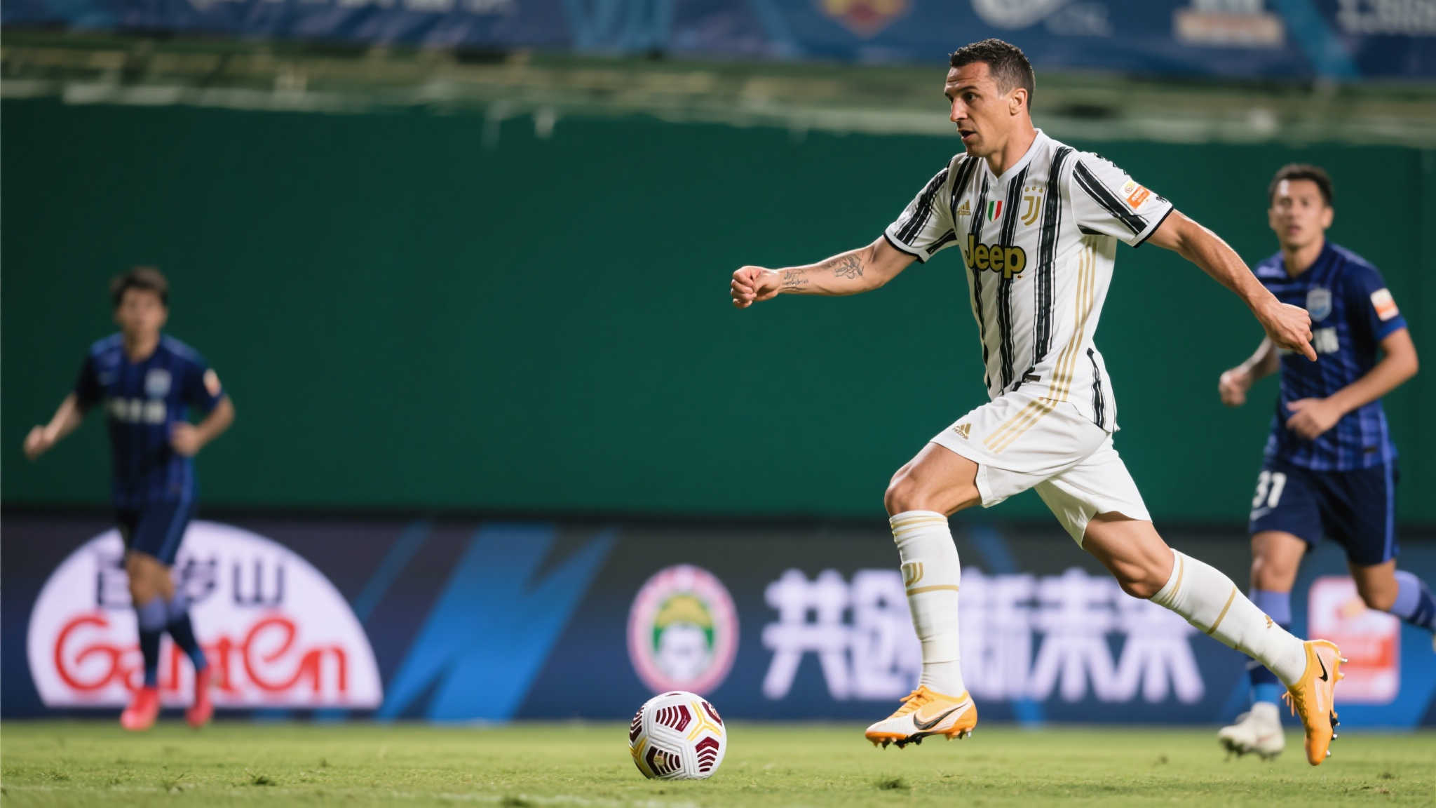 天才小妖集结！阿斯列世俱杯十大新秀：怀森、切